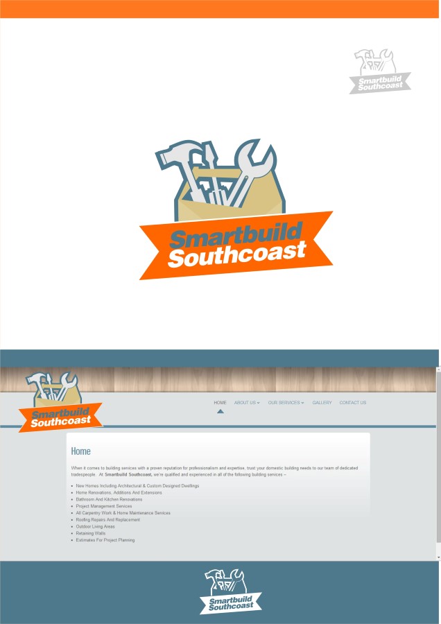 Logo Design by alok bhopatkar for this project | Design #4481917