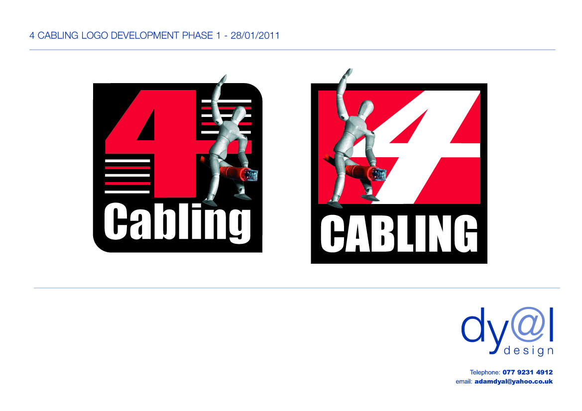 Logo Design by Dyal Design for this project | Design #196637