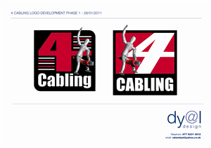 Logo Design by Dyal Design for this project | Design #196637