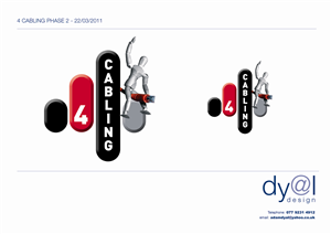 Logo Design by Dyal Design for this project | Design: #243320