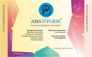 Print Design by Bins for VINFORM | Design: #4566116