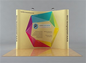 Print Design by Bins for VINFORM | Design: #4577433