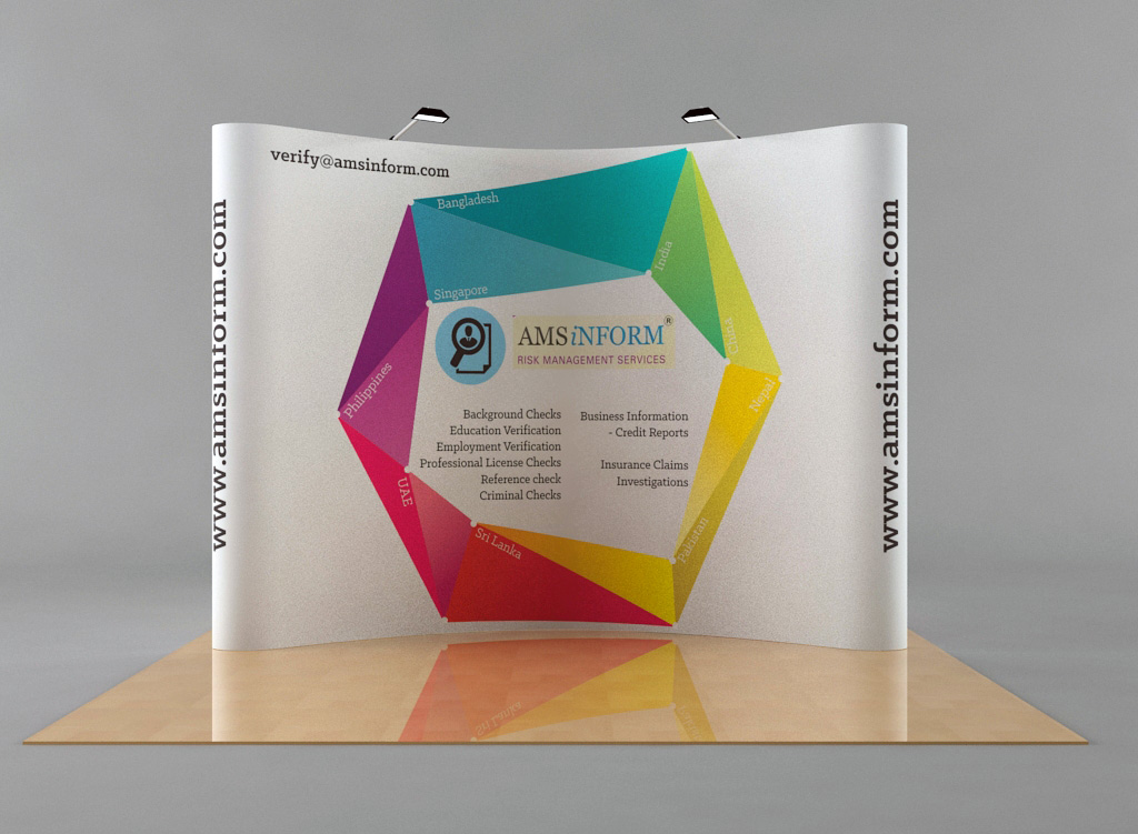 Print Design by Bins for VINFORM | Design #4577462