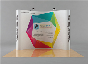 Print Design by Bins for VINFORM | Design: #4577462