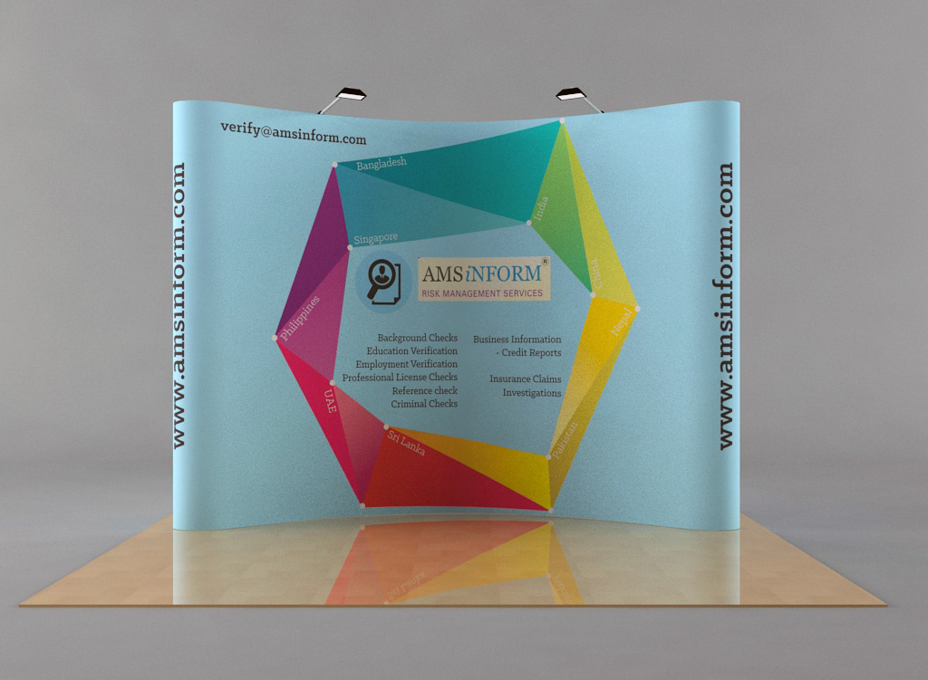 Print Design by Bins for VINFORM | Design #4577509