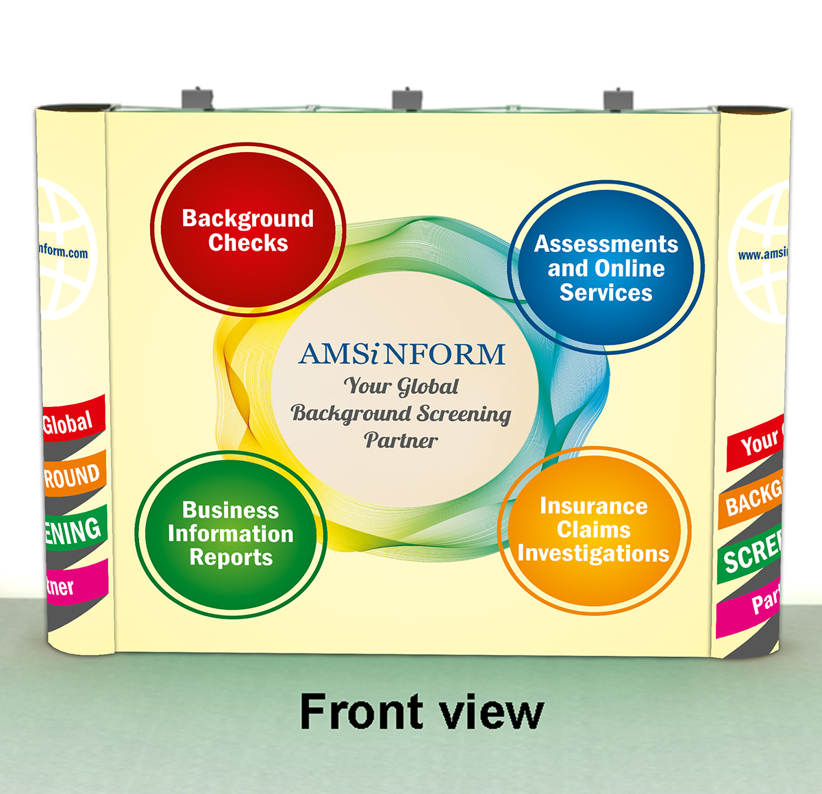 Print Design by ALSADESIGN for VINFORM | Design #4577189
