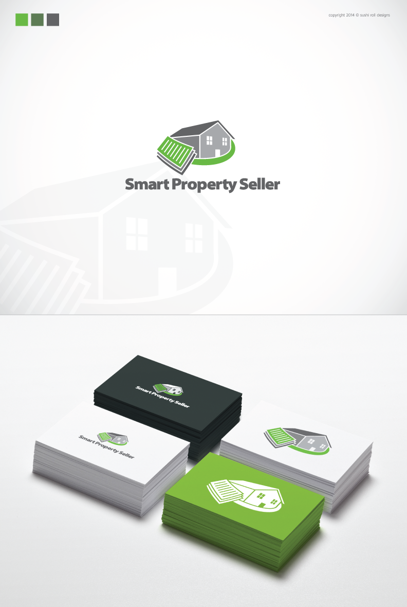 Logo Design by Sushi Roll Designs for this project | Design #4476169