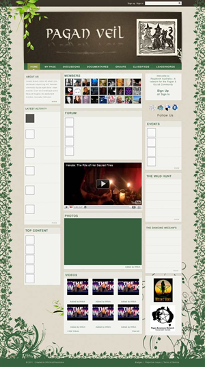 Diseño Web por rajesh prn para este proyecto | Diseño: #208741