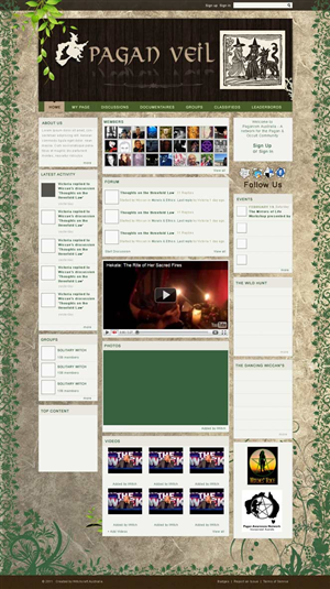 Diseño Web por rajesh prn para este proyecto | Diseño: #210231