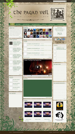 Web Design by rajesh prn for this project | Design: #211532