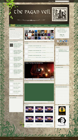 Diseño Web por rajesh prn para este proyecto | Diseño: #213533