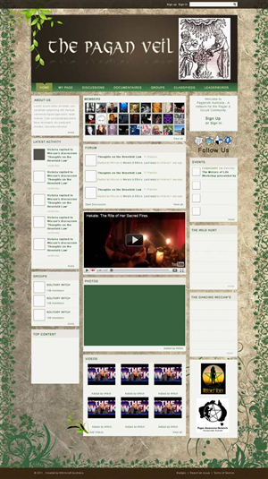 Web Design by rajesh prn for this project | Design: #216424