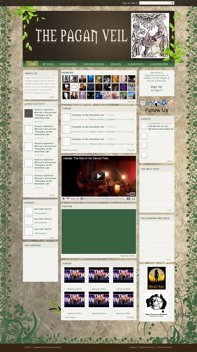 Web Design by rajesh prn for this project | Design #227044