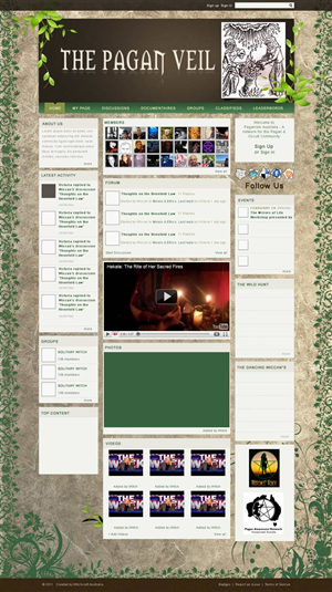 Diseño Web por rajesh prn para este proyecto | Diseño: #227044