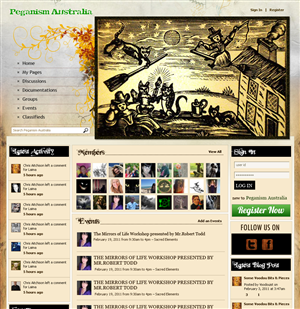Diseño Web por Expert Designer para este proyecto | Diseño: #209376
