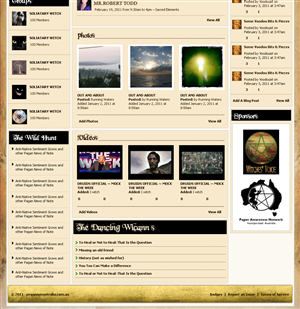Diseño Web por Expert Designer para este proyecto | Diseño: #209377