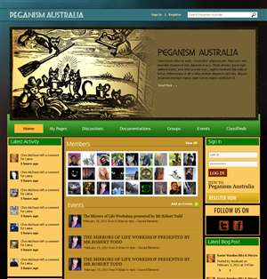 Diseño Web por Expert Designer para este proyecto | Diseño: #211502