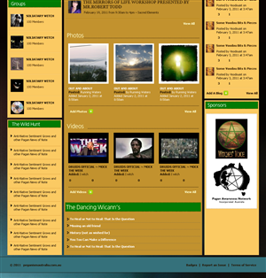 Diseño Web por Expert Designer para este proyecto | Diseño: #211508