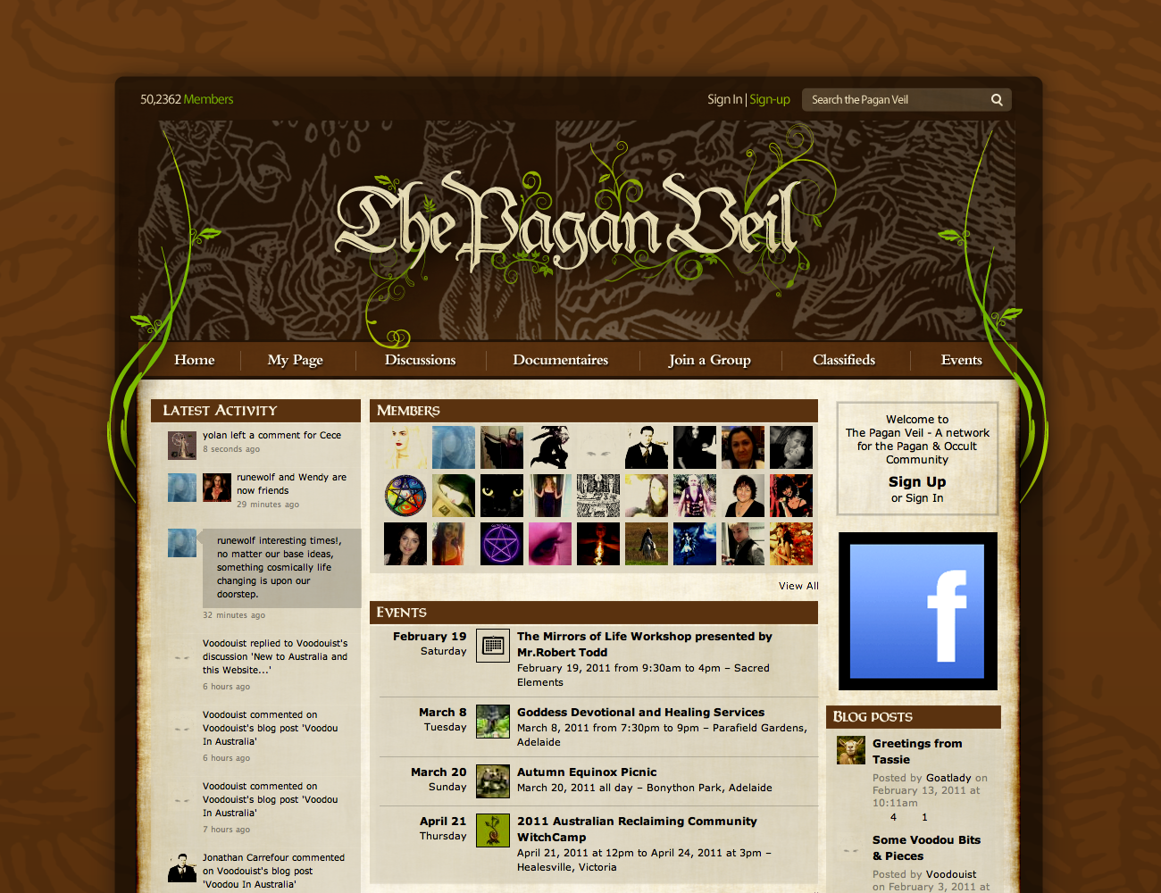Web Design par Robert Marks pour ce projet | Design #211819