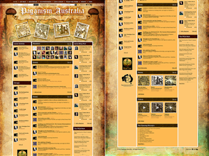 Diseño Web por James para este proyecto | Diseño: #212395