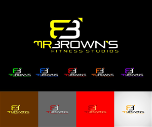 Logo Design by DesignMX (Renan Mejia) for this project | Design: #4477205