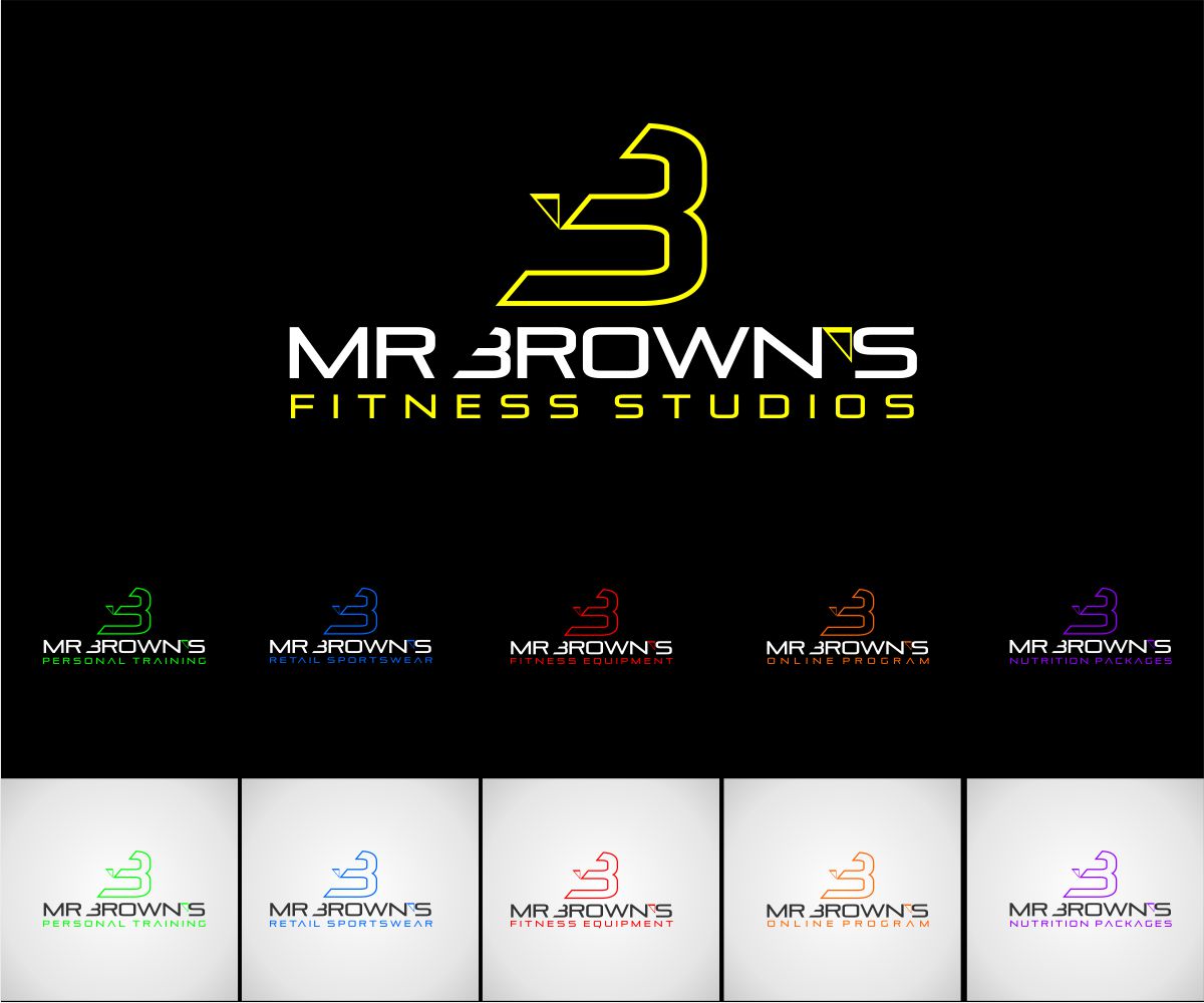 Diseño de Logo por DesignMX (Renan Mejia) para este proyecto | Diseño #4491125