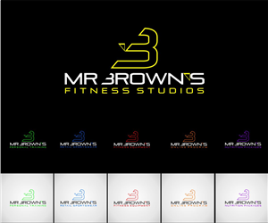 Logo Design by DesignMX (Renan Mejia) for this project | Design: #4491125