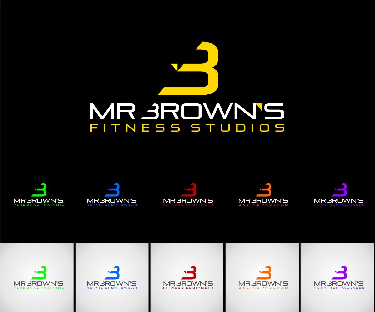 Diseño de Logo por DesignMX (Renan Mejia) para este proyecto | Diseño #4491127