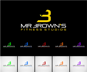 Logo Design by DesignMX (Renan Mejia) for this project | Design: #4491127