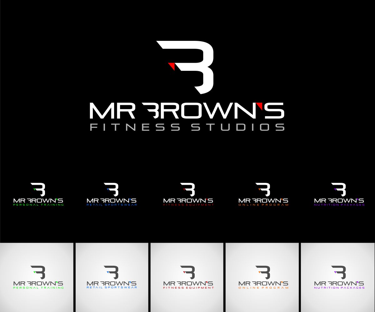 Logo Design by DesignMX (Renan Mejia) for this project | Design #4491149