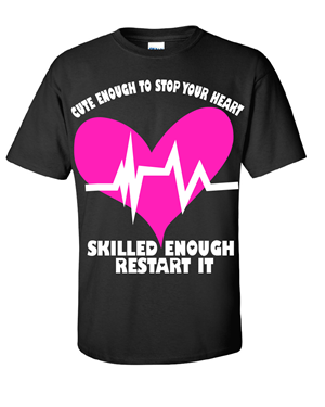 T-shirt Design by Fatime