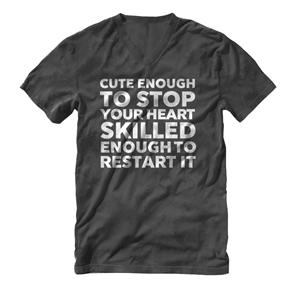 T-shirt Design by Studio kokos