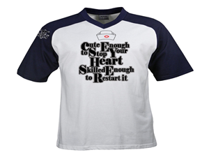 T-shirt Design by whynzy