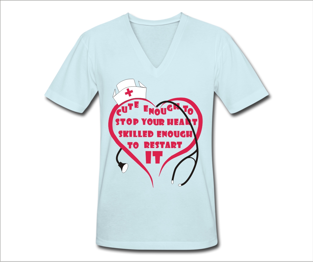 T-shirt Design by nazE for A Special Tee | Design #4481248