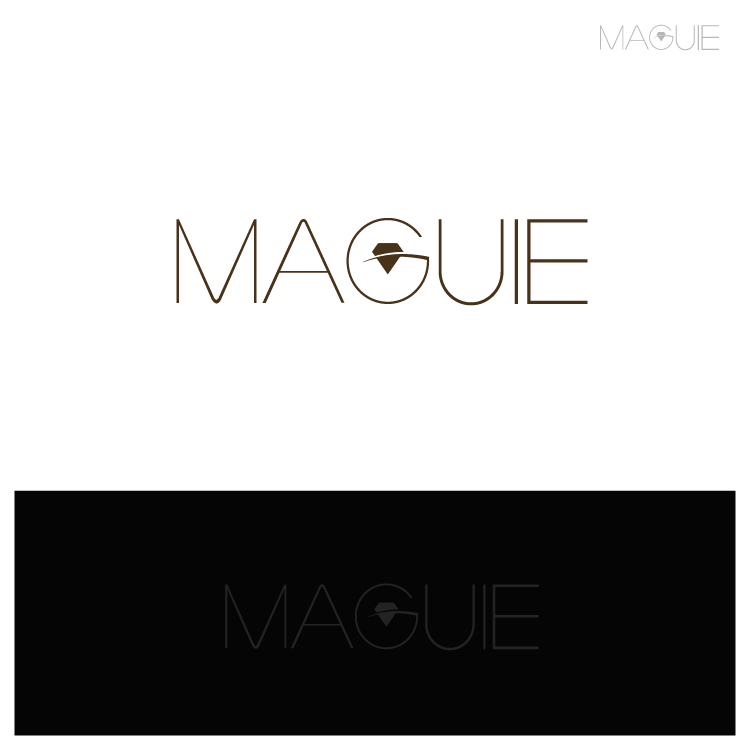 Logo Design by notskie for this project | Design #4832419