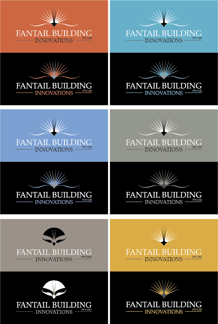 Logo Design by RFH for this project | Design #4667560