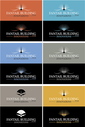 Logo Design by RFH for this project | Design: #4667560