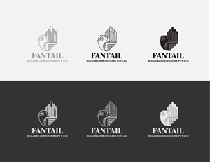 Logo-Design von Rizwan Ashraf für dieses Projekt | Design #4664550