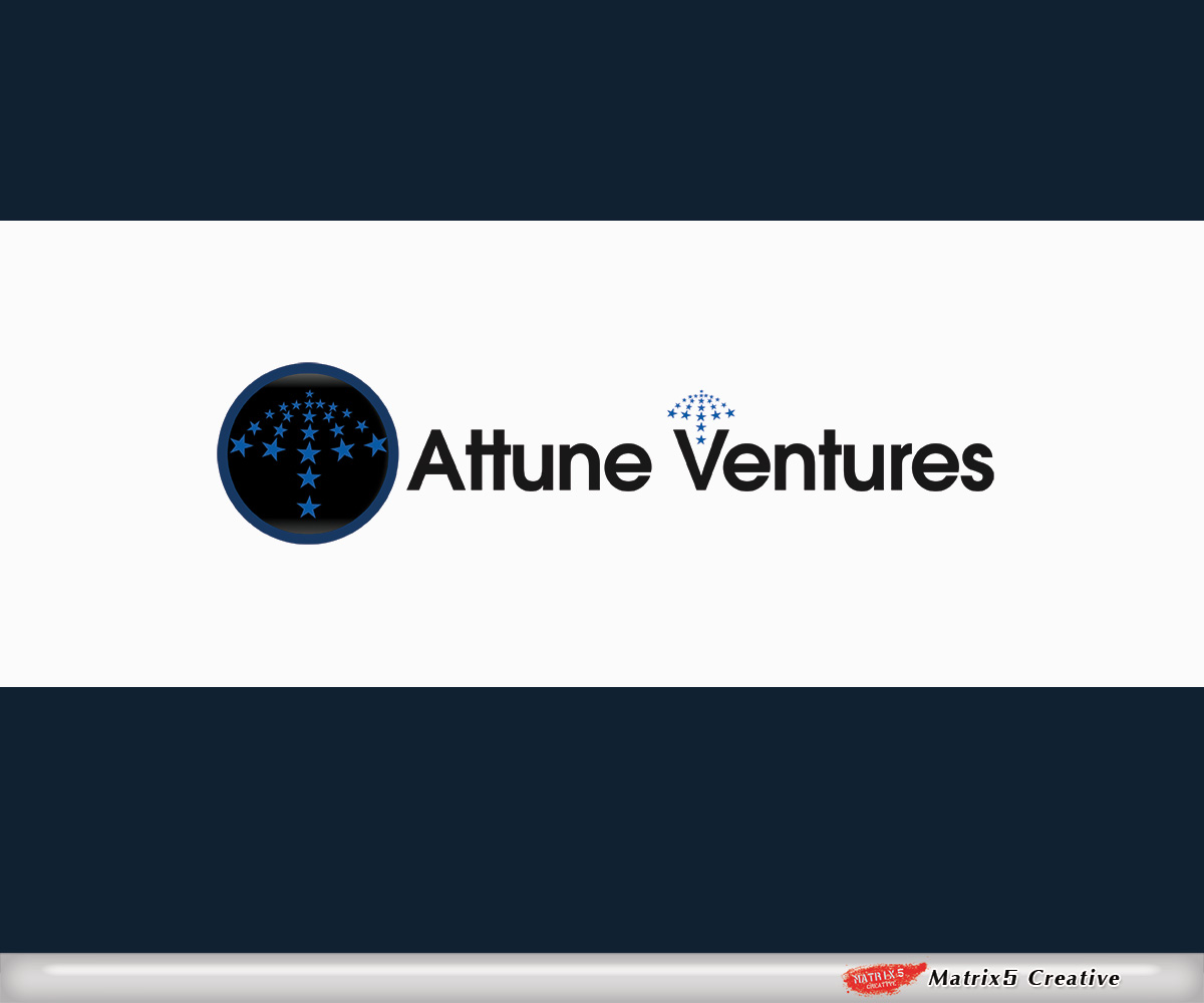 Logo Design by Matrix5 Creative for this project | Design #4531123