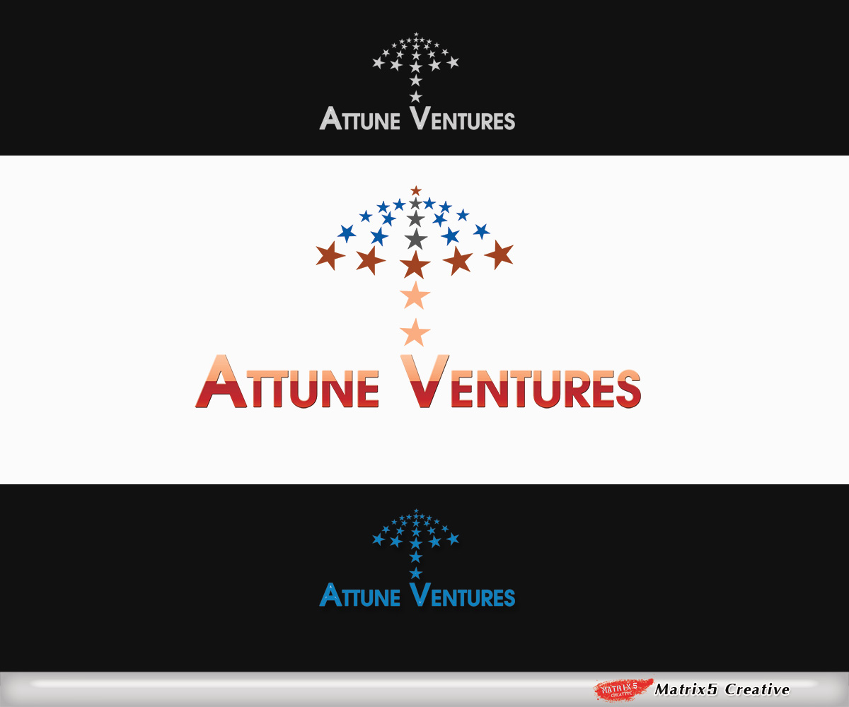 Logo Design by Matrix5 Creative for this project | Design #4531125