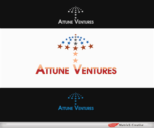 Logo Design by Matrix5 Creative for this project | Design: #4531125