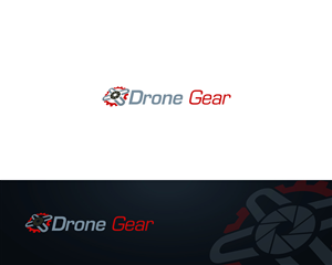 Logo Design by damakyjr for Production Gear ltd | Design: #4547343