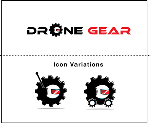 Logo Design by Knockout for Production Gear ltd | Design: #4524283