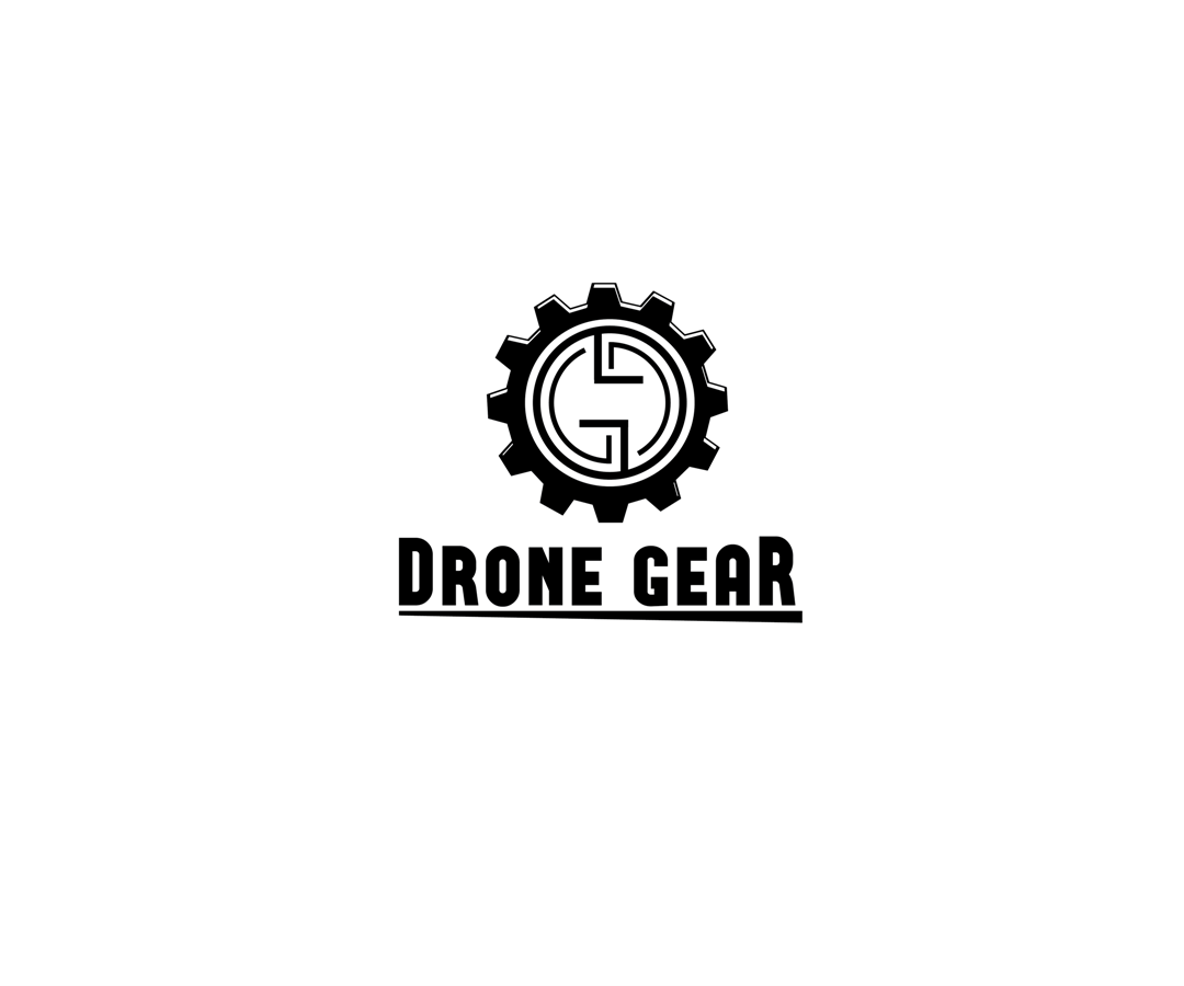 Logo Design by Knockout for Production Gear ltd | Design #4546418