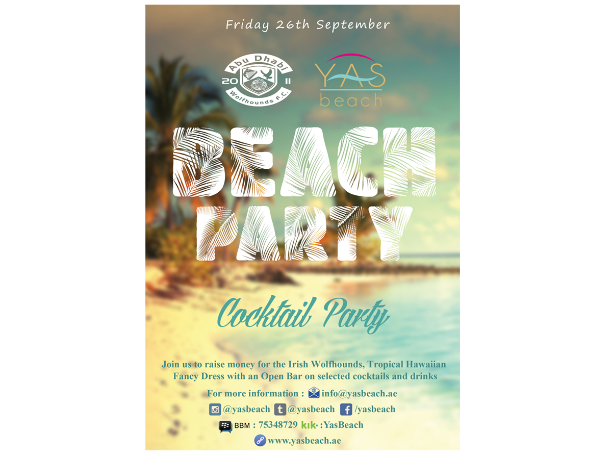 Flyer Design by Narayanan B for this project | Design #4473103