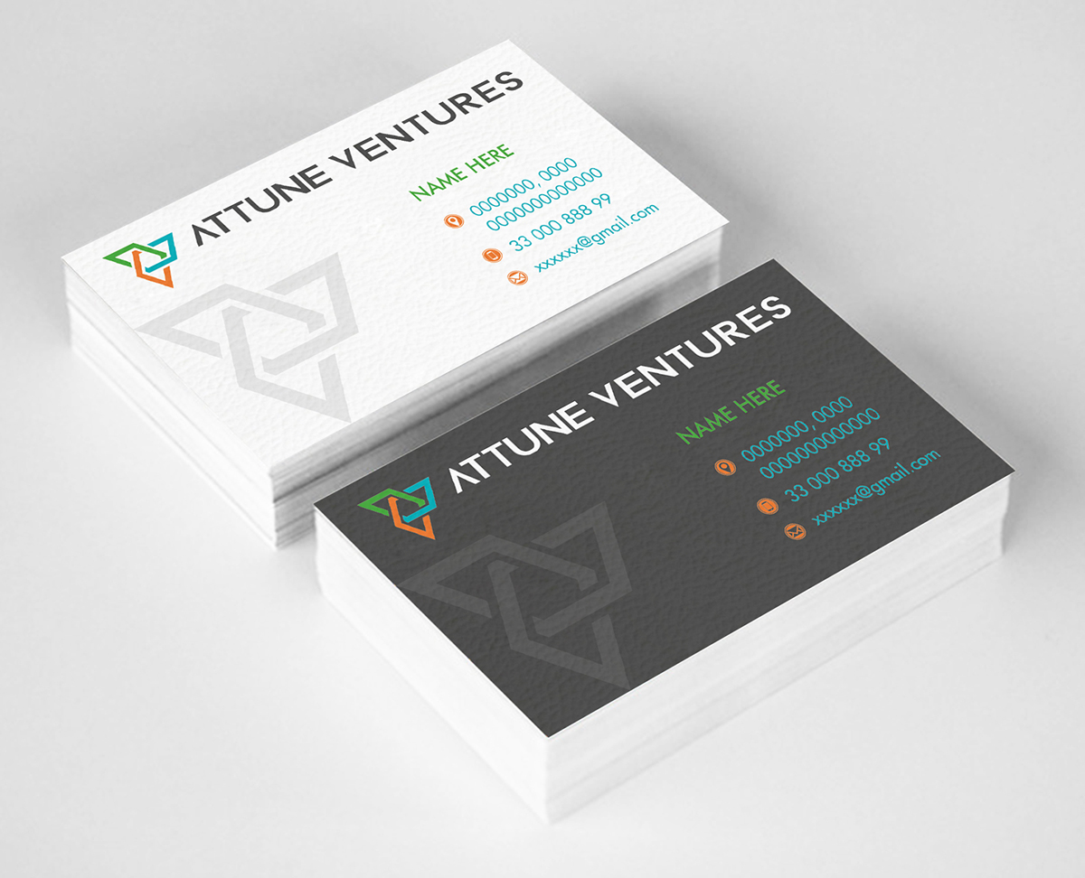 Business Card Design by ALSADESIGN for this project | Design #4632496