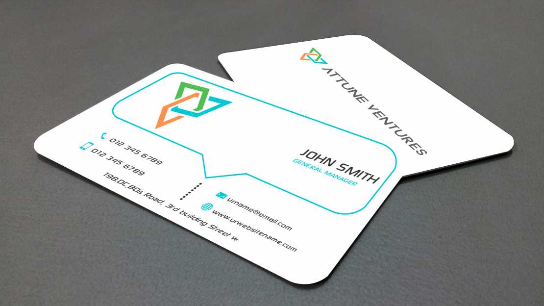 Business Card Design by AwsomeD for this project | Design #4585009