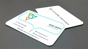 Diseño de Tarjeta de Presentación por AwsomeD para este proyecto | Diseño: #4585009
