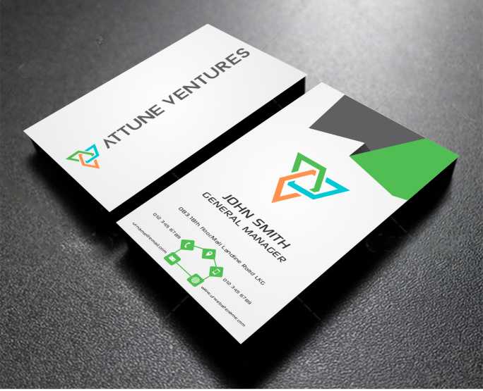 Business Card Design by AwsomeD for this project | Design #4585014