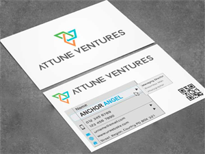 Diseño de Tarjeta de Presentación por AwsomeD para este proyecto | Diseño: #4585024